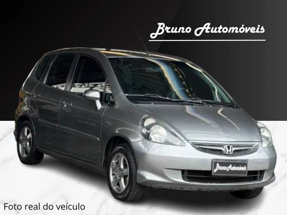 HONDA FIT 1.4 LX 8V GASOLINA 4P MANUAL HONDA FIT 1.4 LX 8V GASOLINA 4P MANUAL